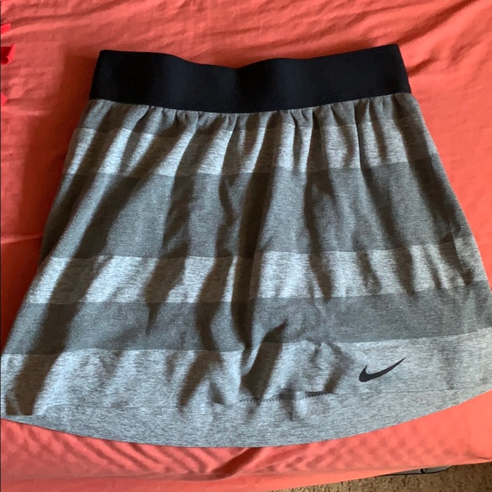 Tennis skirt
